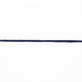 Lang Yarns Marisa – 100% Egyptian cotton yarn, 50g/210m – Blue Marine (0135) – yarn texture