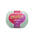 High-quality Circulo 100% Cotton Yarn for creative projects.