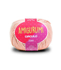 Circulo Amigurumi Yarn, ideal for crochet and knitting.