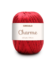 Circulo CHARME – 100% merceriziran brazilski bombaž, 396m / 150g