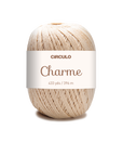 Circulo CHARME – 100% merceriziran brazilski bombaž, 396m / 150g