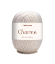 Circulo CHARME – 100% merceriziran brazilski bombaž, 396m / 150g