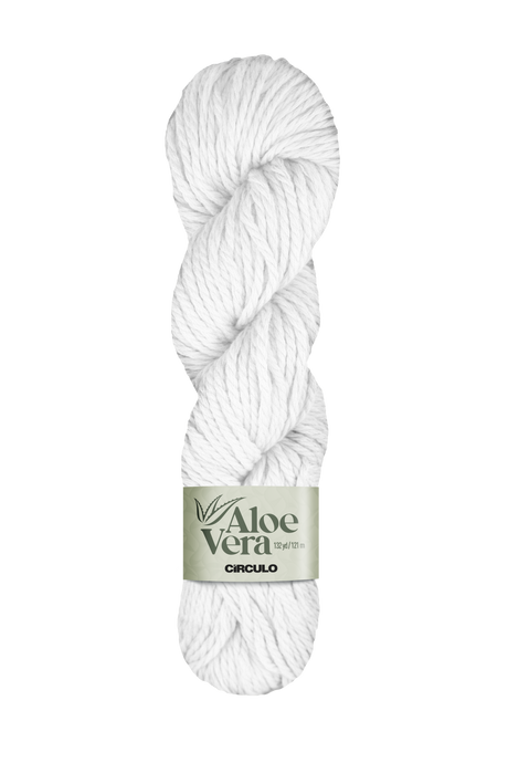 Circulo Aloe Vera Yarn 121m / 100g
