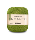 Circulo Encanto – 100% viskozna preja, 128m / 100g