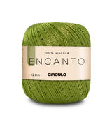 Circulo Encanto – 100% viskozna preja, 128m / 100g