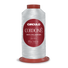 Circulo Cordone 100% Polyamide Crochet Yarn, 450 m / 100 g - Spool of Circulo Cordoné thread on a white background