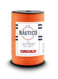 Circulo Fio Náutico Yarn in a bold display.
