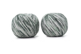Let It Sock! – Circulo Sockenwoll-Set (94% Baumwolle, 6% Elasthan)