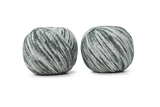 Let It Sock! – Circulo Sockenwoll-Set (94% Baumwolle, 6% Elasthan)