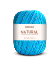 Círculo Barroco Multicolor Premium 4/6 – Brazilska bombažna preja (226m / 200g)