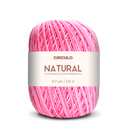 Circulo Barroco Multicolor Premium 4/6 Yarn 100% mercerized Brazilian virgin cotton for Crochet and Knitting, 226m/200g Leo Hobby