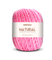 Circulo Barroco Multicolor Premium 4/6 Yarn 100% mercerized Brazilian virgin cotton for Crochet and Knitting, 226m/200g Leo Hobby