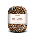 Círculo Barroco Multicolor Premium 4/6 – Brazilska bombažna preja (226m / 200g)