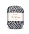 Círculo Barroco Multicolor Premium 4/6 – Brazilska bombažna preja (226m / 200g)