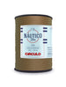 Subtle sheen of Circulo Fio Náutico Slim Yarn.