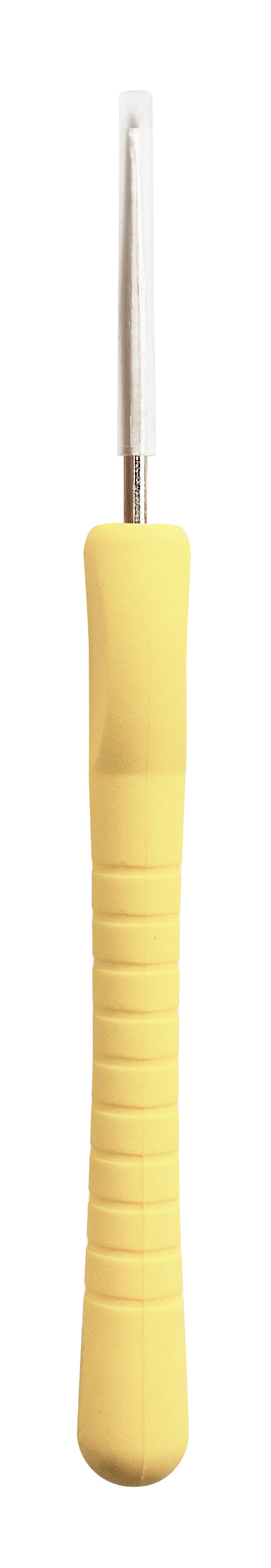Pony Easy Grip Steel Crochet Hooks – 14 cm, 1.50 mm – additional product view