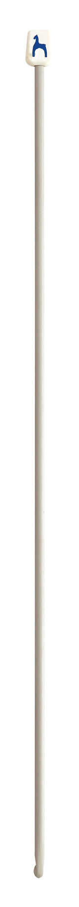 Pony Classic Aluminium Tunisian Crochet Hooks – 30 cm, 3.50 mm – additional product view
