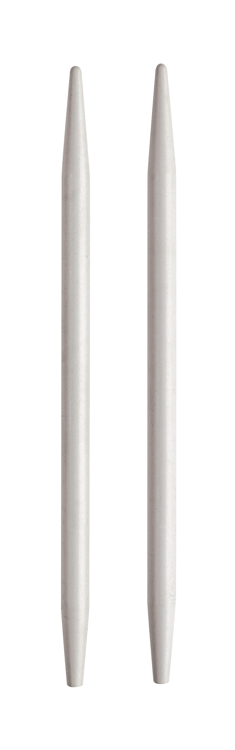 Pony Classic Aluminium Interchangeable Knitting Needle Tips – 10.5 & 14 cm, 10.5 cm, 5.00 mm – additional product view