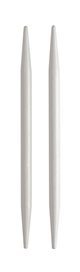 Pony Classic Aluminium Interchangeable Knitting Needle Tips – 10.5 & 14 cm, 14 cm, 5.00 mm – additional product view