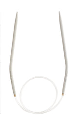 Pony Classic Fixed Circular Knitting Needles – 40, 60, 80 & 100 cm, 40 cm, 3.50 mm – additional product view