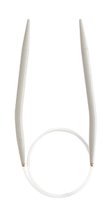 Pony Classic Fixed Circular Knitting Needles – 40, 60, 80 & 100 cm, 40 cm, 6.00 mm – additional product view