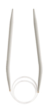 Pony Classic Fixed Circular Knitting Needles – 40, 60, 80 & 100 cm, 60 cm, 6.00 mm – additional product view