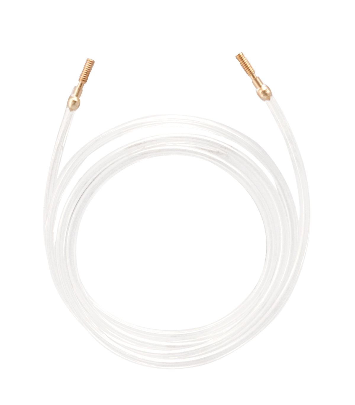 Pony Cables for Interchangeable Knitting Needles, 14 cm tips, 120 cm