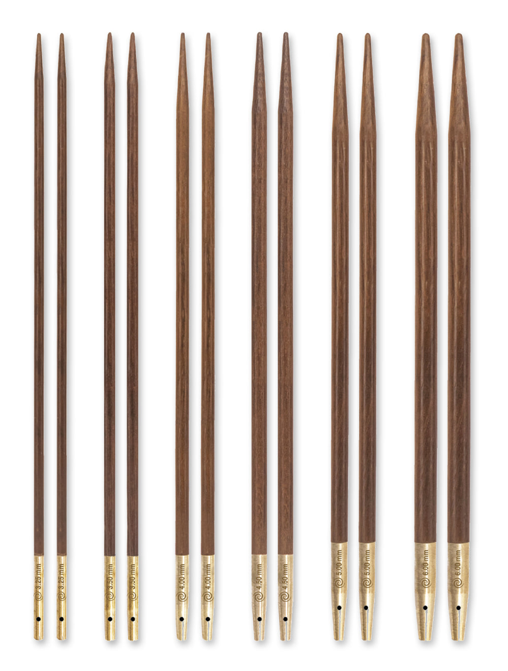Pony Laurel 360° Glydon BELLE Needle Case – additional product view