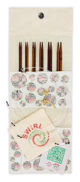 Pony Laurel 360° Glydon BELLE Needle Case
