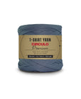 Recycled Circulo T-shirt Yarn.