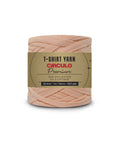 Flexible Circulo Premium T-shirt Yarn.