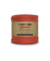 Circulo Premium T-shirt Yarn for Crocheting and Knitting, Bulk Yarn 140m/270g Leo Hobby
