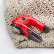 addi Fusselstop lint remover, electric textil razor SKU: 4962000 - 000000 - Leo Hobby