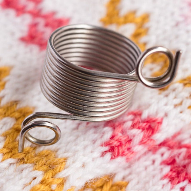 addi Strike fingerring 280 - 7 - Leo Hobby