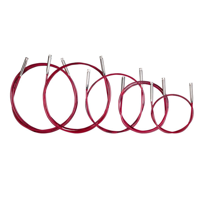 addiClick Lace Ropes and Couplings Set - Flexible and Compatible - Leo Hobby Marketplace