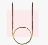 addiMystic Lace Circular Knitting Needle - 706 - 2 - Leo Hobby