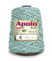 Apolo Eco 4/6 Cotton Cord Yarn – Ideal for Crochet Bags & Home Decor (600g) - Leo Hobby