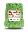 Apolo Eco 4/6 Cotton Cord Yarn – Ideal for Crochet Bags & Home Decor (600g) - Leo Hobby
