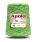 Apolo Eco 4/6 Cotton Cord Yarn – Ideal for Crochet Bags & Home Decor (600g) - Leo Hobby