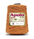 Apolo Eco 4/6 Cotton Cord Yarn – Ideal for Crochet Bags & Home Decor (600g) - Leo Hobby