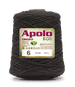 Apolo Eco 4/6 Cotton Cord Yarn – Ideal for Crochet Bags & Home Decor (600g) - Leo Hobby