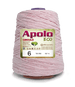 Apolo Eco 4/6 Cotton Cord Yarn – Ideal for Crochet Bags & Home Decor (600g) - Leo Hobby
