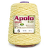 Apolo Eco 4/6 Cotton Cord Yarn – Ideal for Crochet Bags & Home Decor (600g) - Leo Hobby