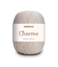 Circulo CHARME – 100% merceriziran brazilski bombaž, 396m / 150g