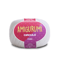 Circulo Amigurumi (EXP) 100% Cotton Yarn for Crochet and Knitting, 254m/125g - Leo Hobby Marketplace