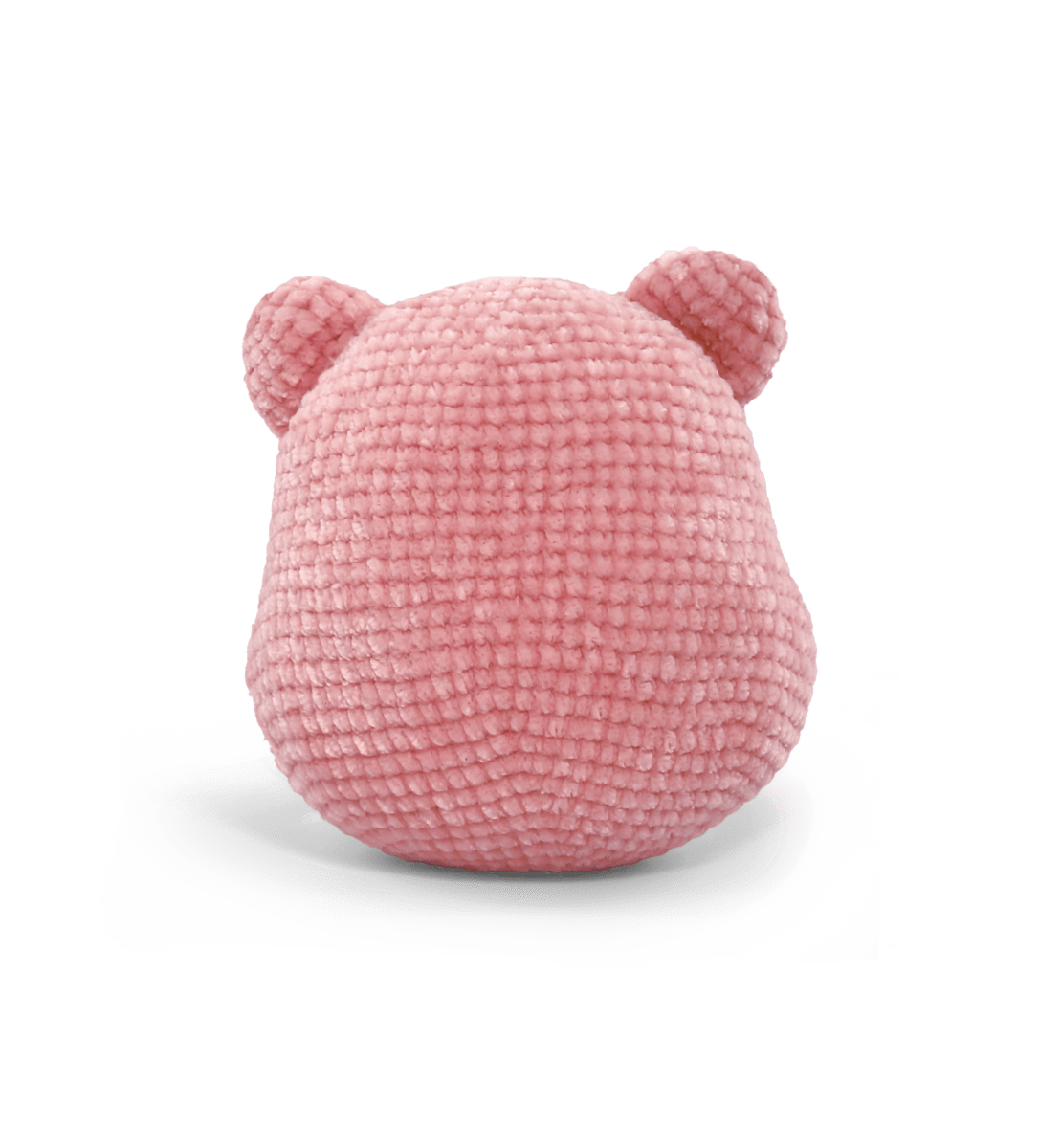 Circulo Amigurumi Kit Plush Teddy Collection - Sweetie - Leo Hobby