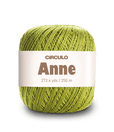 Circulo ANNE 100% Cotton Yarn – 250m/73g for Crochet and Knitting Projects - Leo Hobby Marketplace