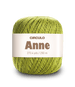 Circulo ANNE 100% Cotton Yarn – 250m/73g for Crochet and Knitting Projects - Leo Hobby Marketplace