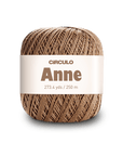 Circulo ANNE 100% Cotton Yarn – 250m/73g for Crochet and Knitting Projects - Leo Hobby Marketplace