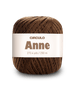 Circulo ANNE 100% Cotton Yarn – 250m/73g for Crochet and Knitting Projects - Leo Hobby Marketplace